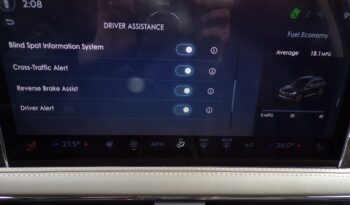 26 reg Lincoln Corsair Reserve 2.0L Ecoboost 4×4 full