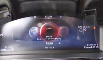 26 reg Lincoln Corsair Reserve 2.0L Ecoboost 4×4 full