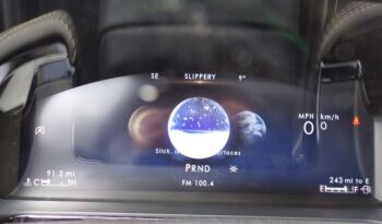 26 reg Lincoln Corsair Reserve 2.0L Ecoboost 4×4 full