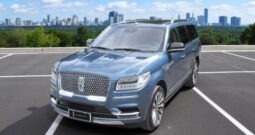 **Coming Soon* ’26 reg Lincoln Navigator Reserve 3.5L Twin Turbo (450Bhp)4×4