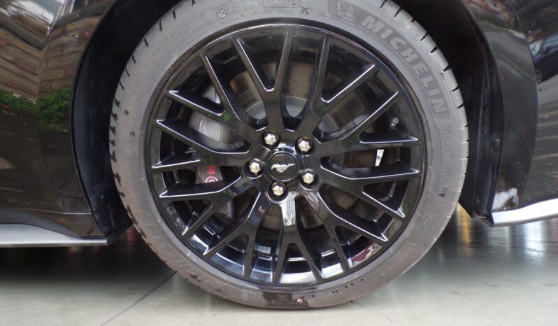 2023 Ford Mustang GT Premium 5.0L V8 full