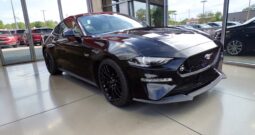 2023 Ford Mustang GT Premium 5.0L V8