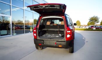 75 reg Ford Bronco WILDTRAK 2.0L Ecoboost 4×4 full