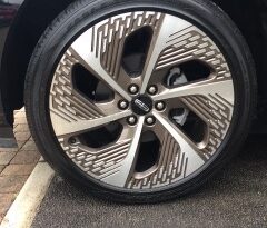 2025 Lincoln Navigator L Presidential 3.5L Twin Turbo 4×4 full