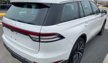 ’26 reg Lincoln Aviator Reserve 3.0L Twin Turbo AWD 7 Seater full