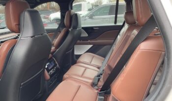 ’26 reg Lincoln Aviator Reserve 3.0L Twin Turbo AWD 7 Seater full