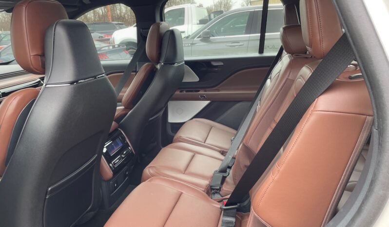 ’26 reg Lincoln Aviator Reserve 3.0L Twin Turbo AWD 7 Seater full