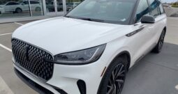 ’26 reg Lincoln Aviator Reserve 3.0L Twin Turbo AWD 7 Seater