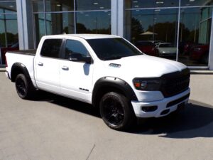 Dodge RAM 1500