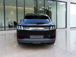 Black Mach-E Showroom (1)