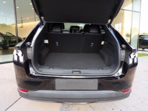Black Mach-E Showroom (3)