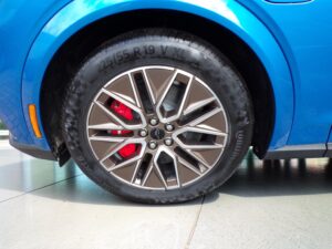 Blue Mach-E Showroom (1)
