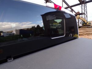 Ford F-250 Lariat showroom (10)