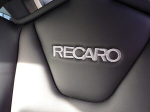 Ford Mustang GT manual Showroom (3)