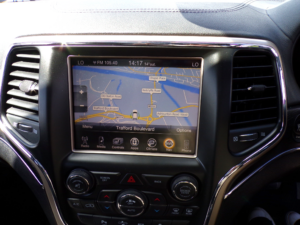 Jeep Grand Cherokee summit showroom (1)